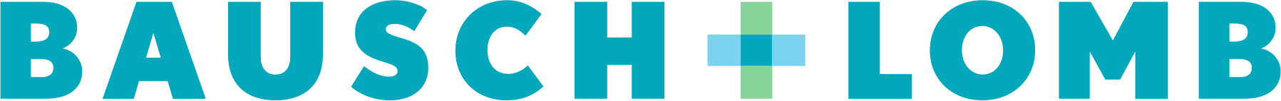 Bausch Logo