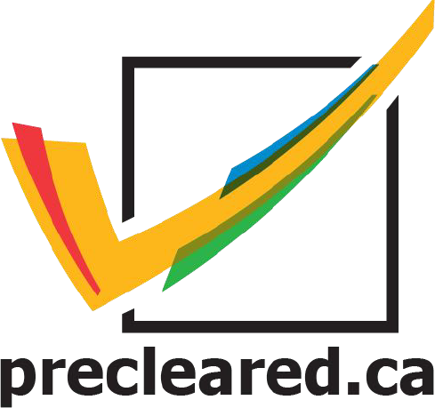 precleared