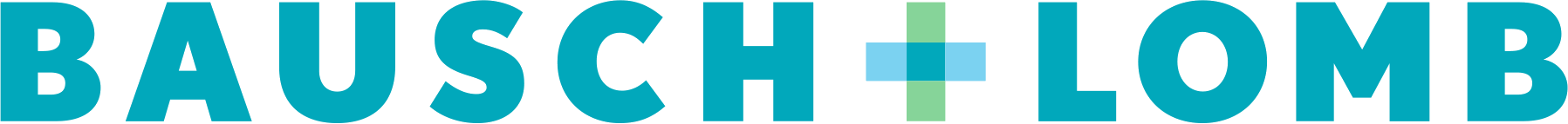 Bausch Logo
