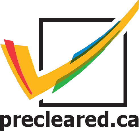 precleared